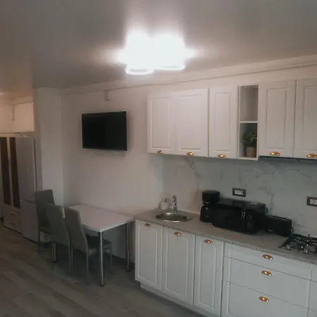 Studiou Andu Nord 10 By Alezzi Lägenhet *