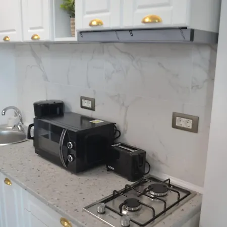 Lägenhet Studiou Andu Nord 10 By Alezzi