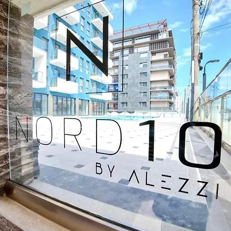 Studiou Andu Nord 10 By Alezzi Daire Navodari