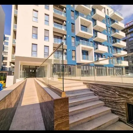 Apartment Studiou Andu Nord 10 By Alezzi *