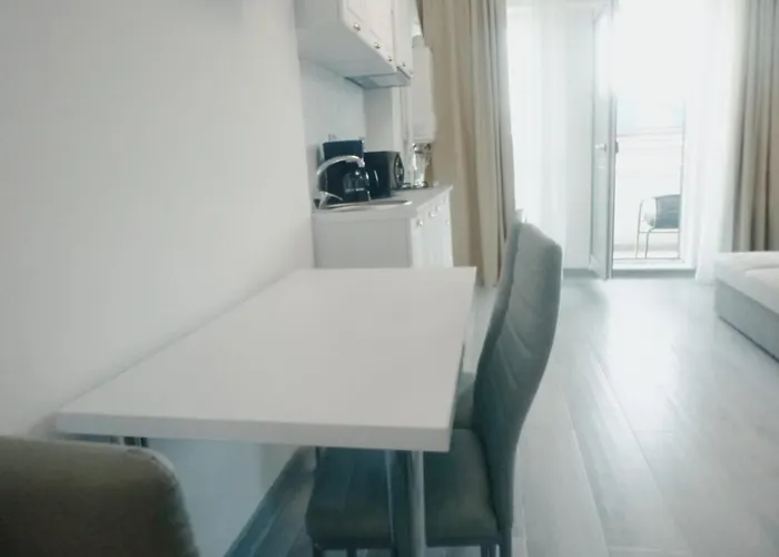 Studiou Andu Nord 10 By Alezzi דירה Năvodari