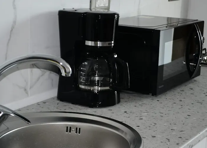 דירה Studiou Andu Nord 10 By Alezzi Năvodari