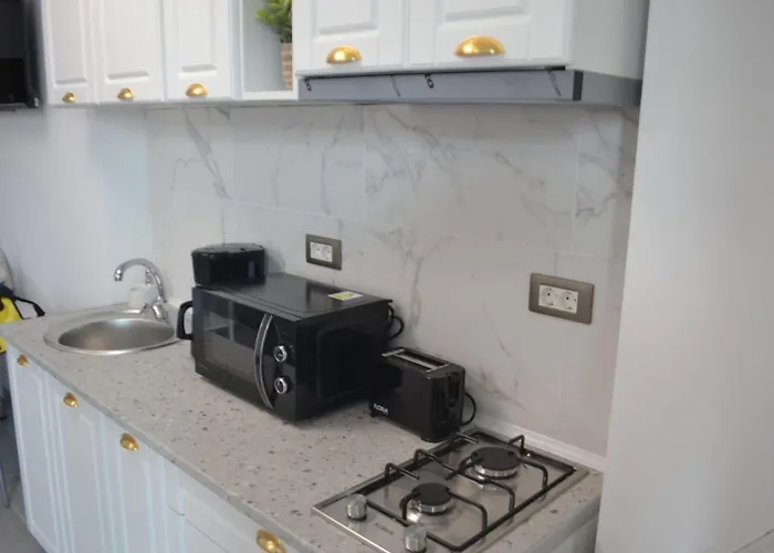 דירה Studiou Andu Nord 10 By Alezzi