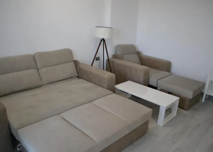 Studiou Andu Nord 10 By Alezzi דירה Năvodari