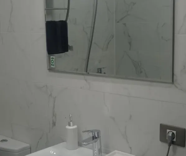 Studiou Andu Nord 10 By Alezzi דירה Năvodari