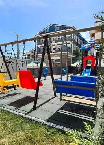 Studiou Andu Nord 10 By Alezzi דירה