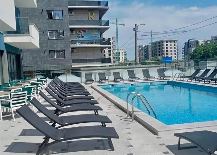 Studiou Andu Nord 10 By Alezzi *