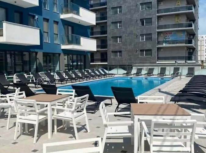 Studiou Andu Nord 10 By Alezzi *