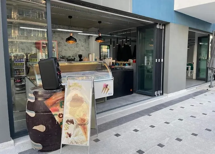 Studiou Andu Nord 10 By Alezzi *